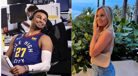 jamal murray gf nude|Jamal Murray’s girlfriend asks for help after alleged Instagram sex ...